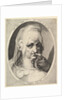 Harpocrates, Philosopher, ca. 1611 by Jan Muller