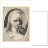 Harpocrates, Philosopher, ca. 1611 by Jan Muller