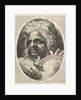 Chilon, Legislator & Philosopher of Sparta, ca. 1615 by Jan Muller