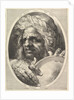 Chilon, Legislator & Philosopher of Sparta, ca. 1615 by Jan Muller