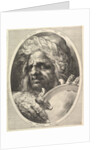 Chilon, Legislator & Philosopher of Sparta, ca. 1615 by Jan Muller