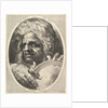 Chilon, Legislator & Philosopher of Sparta, ca. 1615 by Jan Muller