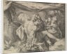 Lot and His Daughters, ca. 1630 by Jan Muller