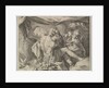 Lot and His Daughters, ca. 1630 by Jan Muller