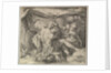 Lot and His Daughters, ca. 1630 by Jan Muller