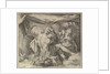 Lot and His Daughters, ca. 1630 by Jan Muller