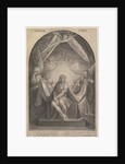 Christ as a Man of Sorrows, ca. 1610 by Jan Muller