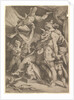 Venus and Mercury, ca. 1600 by Jan Muller