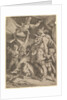 Venus and Mercury, ca. 1600 by Jan Muller