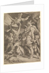 Venus and Mercury, ca. 1600 by Jan Muller