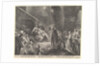 The Adoration of the Magi, ca. 1626 by Jan Muller