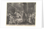 The Adoration of the Magi, ca. 1626 by Jan Muller