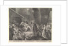The Adoration of the Magi, ca. 1626 by Jan Muller