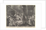 The Adoration of the Magi, ca. 1626 by Jan Muller