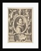 Bartholomeus Spranger, ca. 1618 by Jan Muller/Hans von Aachen