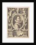 Bartholomeus Spranger, ca. 1618 by Jan Muller/Hans von Aachen