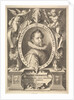 Bartholomeus Spranger, ca. 1618 by Jan Muller/Hans von Aachen