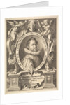 Bartholomeus Spranger, ca. 1618 by Jan Muller/Hans von Aachen