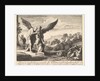 Tobias Blessed by Blind Tobit, 1620-41 by Jan van de Velde II