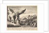 Tobias Blessed by Blind Tobit, 1620-41 by Jan van de Velde II