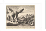 Tobias Blessed by Blind Tobit, 1620-41 by Jan van de Velde II
