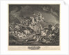 Neptune and Amymone, 18th century by Jean Claude Danzel