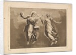 Fragments choisis dans les Peintures et les Tableaux les plus interessants des Pal…, 18th century by Jean Claude Richard Saint-Non