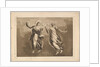 Fragments choisis dans les Peintures et les Tableaux les plus interessants des Pal…, 18th century by Jean Claude Richard Saint-Non