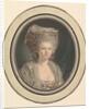 Mademoiselle Rose Bertin, Dressmaker to Marie-Antoinette by Jean Francois Janinet