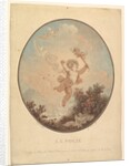 La Folie by Jean Francois Janinet