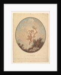 La Folie by Jean Francois Janinet