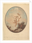 La Folie by Jean Francois Janinet