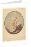 La Folie by Jean Francois Janinet
