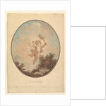 La Folie by Jean Francois Janinet