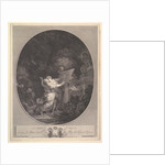 Le Serment d'Amour by Jean Mathieu