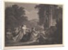 Pelerinage a Saint Nicolas by Unknown