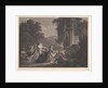 Pelerinage a Saint Nicolas by Unknown