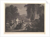 Pelerinage a Saint Nicolas by Unknown
