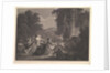 Pelerinage a Saint Nicolas by Unknown