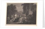 Pelerinage a Saint Nicolas by Unknown