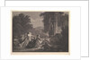 Pelerinage a Saint Nicolas by Unknown
