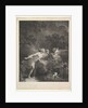 La Fontaine d'Amour, 1785 by Nicolas-Francois Regnault