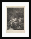 La Fontaine d'Amour, 1785 by Nicolas-Francois Regnault