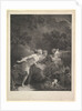 La Fontaine d'Amour, 1785 by Nicolas-Francois Regnault