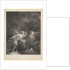 La Fontaine d'Amour, 1785 by Nicolas-Francois Regnault