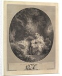 La Bonne Mere by Nicolas de Launay