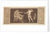 Apollon couronnant les arts, from Recueil de Différentes Compo…, 1784 by Jean Jacques Lagrenee