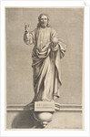 Jesus Christ by Jean Lenfant