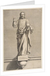 Jesus Christ by Jean Lenfant