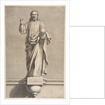 Jesus Christ by Jean Lenfant